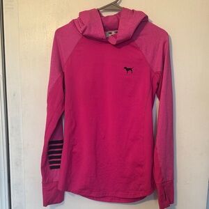 PINK Victoria's Secret Pink Long Sleeve Hoodie